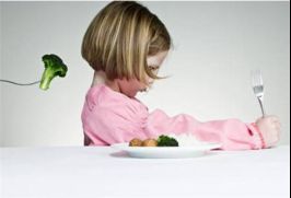 小儿得了厌食症怎么治