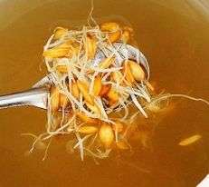 小孩积食食疗偏方，想知道吗