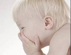孩子积食咳嗽的症状有哪些?