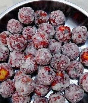 小儿积食咳嗽食疗，好方法都在这