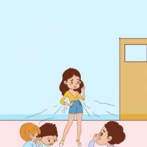 臭汗症成因及治疗方法，赶紧拿笔记了