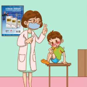 儿童狐臭用什么止汗露好？不妨给孩子用这个