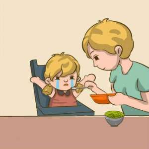 孩子厌食吃什么药？丁桂薏芽健脾凝胶是不错的选择