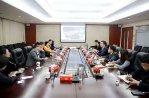 宏济堂製药集团拟在澳设国际总部