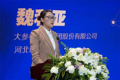 2021年“爱肺行动 健康中国”特别公益活动 河北新闻发布会在石家庄举行