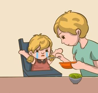 孩子不爱吃饭，认准儿童装江中健胃消食片