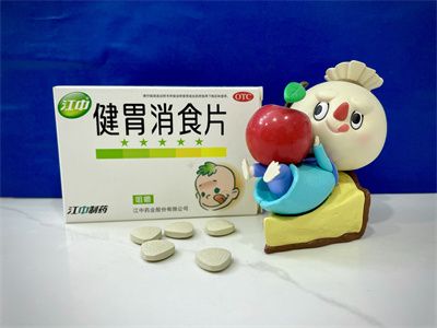 孩子没胃口用江中健胃消食片儿童装作用大吗？咦，你可是选对了