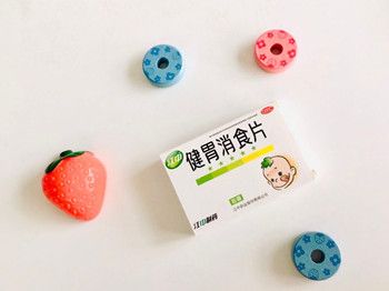 孩子厌食不吃饭，吃点薏芽健脾凝胶会有什么副作用吗？