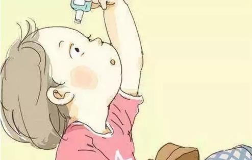 怎么滴眼药水的正确方法你学会了吗?