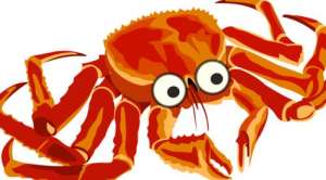 吃螃蟹肚子疼拉稀是什么原因？该如何缓解？