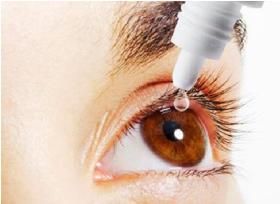 角膜炎用什么滴眼液？它是真的能帮上大忙！
