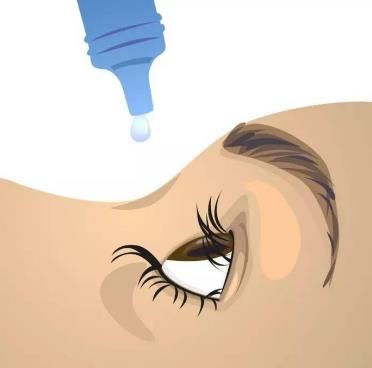 眼睛角膜炎用什么眼药水？能有效缓解吗？