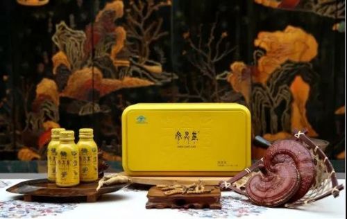 参灵草的功效与作用:提高免疫力,缓解体力疲劳