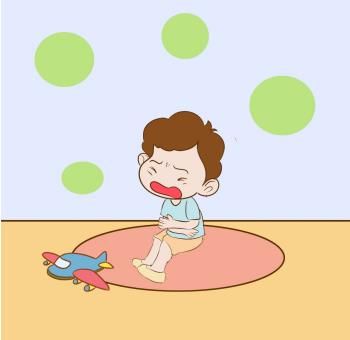 儿童便秘怎么调理？好方法在这里