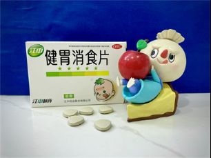 孩子积食怎么办？三个方法消食化积