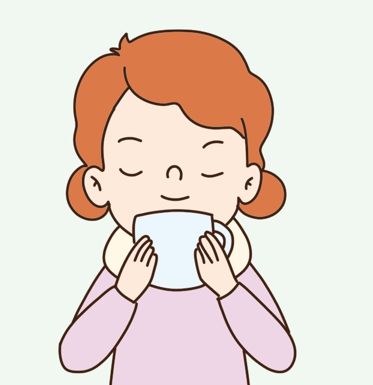 咽喉肿痛不舒服怎么办？四种方法简单有效