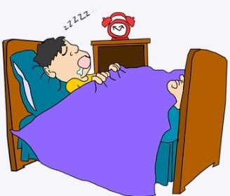 睡觉打呼噜药吃什么有效果？这个你可能还没尝试