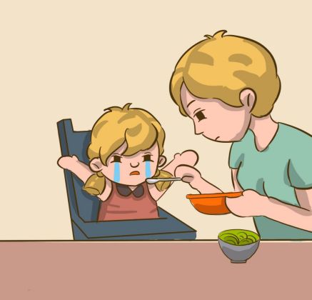 孩子消化不良不想吃饭，用江中小儿健胃消食片or小儿麦枣咀嚼片？