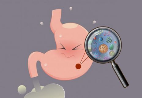 奥美拉唑肠溶胶囊主要治什么胃病？胃炎的经典治疗方式