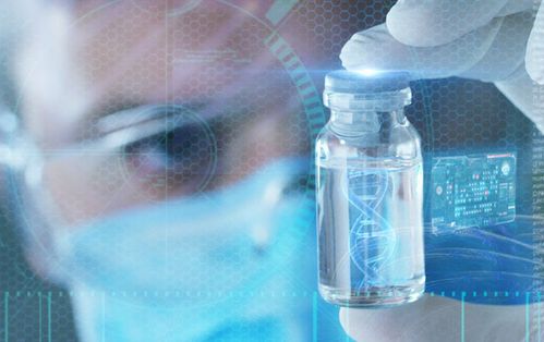 科兴生物药创新国际化战略全面加速，开启高品质生物药领导者的新篇章
