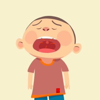 儿童咽炎可以用再林阿莫西林颗粒吗？答案就在眼前
