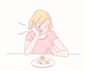 蒙脱石散能治口腔溃疡吗？口腔溃疡怎么预防？