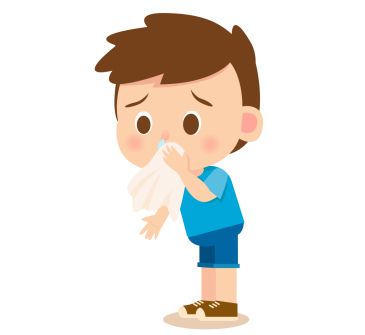 儿童有鼻炎怎么用再林阿莫西林颗粒好？家长们要重视
