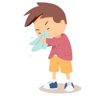 阿莫西林颗粒能治儿童鼻窦炎吗？细心的父母要了解