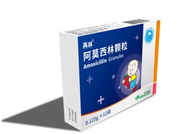 儿童鼻窦炎吃再林阿莫西林颗粒怎么样？掌握这些用药要点