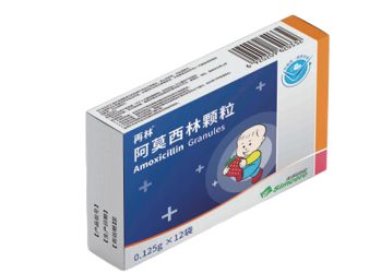 小孩感冒吃再林阿莫西林颗粒管用吗？这份用药指南快收好！