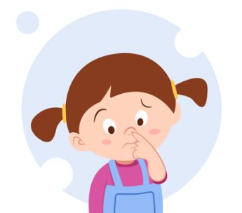 儿童有鼻炎能吃再林阿莫西林颗粒吗？用对要好得又快又彻底！