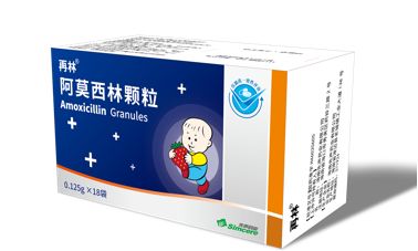 儿童鼻窦炎能用再林阿莫西林颗粒吗？用药事宜需谨慎