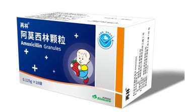 小儿鼻炎吃再林阿莫西林颗粒治疗可以吗？用药指南看这里！