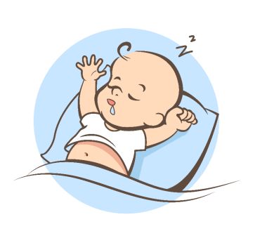 宝宝受凉腹泻怎么缓解？日常适当吃什么食物？