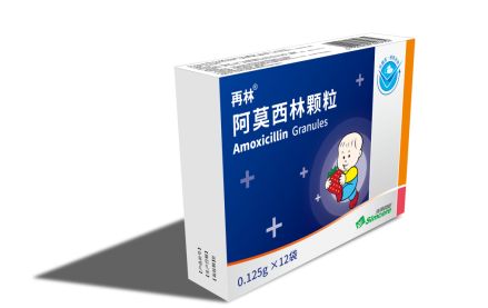 儿童感冒能用再林阿莫西林颗粒吗？合理应对，帮孩子恢复健康