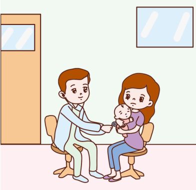 宝宝腹泻怎么检查？该如何有效治疗？