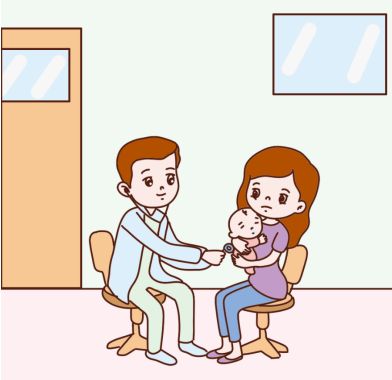 宝宝腹泻怎么检查？该如何有效治疗？