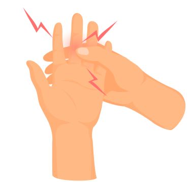 手指类风湿关节炎治疗的最佳方法？科学合理更重要