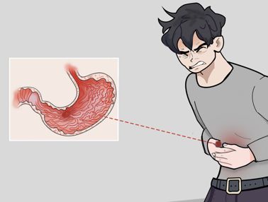 “阳”后腹泻不止？用什么方法可以治疗腹泻？