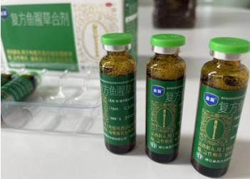 金笛复方鱼腥草合剂是新冠用药吗？这儿有你想要的答案