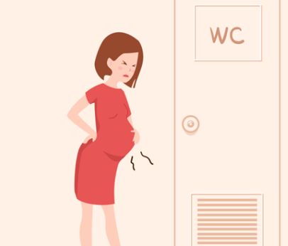 孕期拉肚子是什么原因导致的？孕妇常用的止泻药物有哪些？
