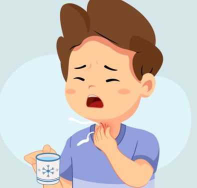 发热、喉咙痛……警惕这种病毒感染！喉咙痛吃什么药有效？