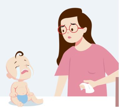 宝宝拉肚子了，经常吃益生菌有什么危害吗？