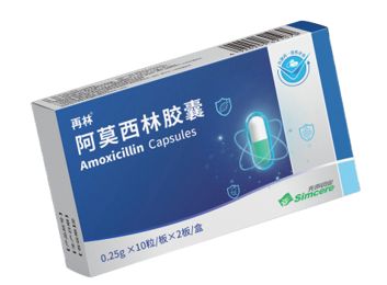 感冒可以吃再林阿莫西林胶囊吗？对症下药很关键