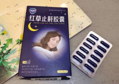 打呼噜影响睡眠，晚上打呼噜吃什么药管用？