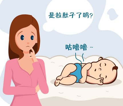 婴儿腹泻用什么药比较好？经验宝妈都选它