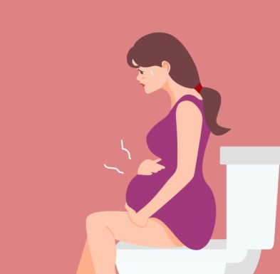 孕妈拉肚需谨慎，孕妇拉肚子能吃什么药？