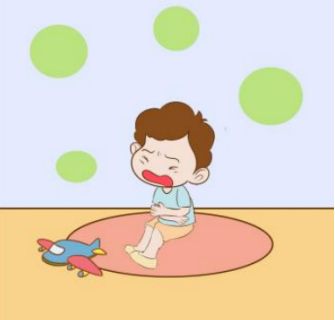 宝宝拉肚子贴丁桂儿脐贴也不管用怎么办，这招有效缓解
