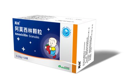 再林阿莫西林颗粒治儿童鼻炎吗？合理用药，缓解病情