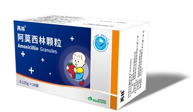 小孩鼻炎吃阿莫西林颗粒效果怎么样？对因用药，轻松击退